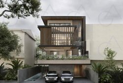 Serangoon Garden Estate (D19), Semi-Detached #529071121